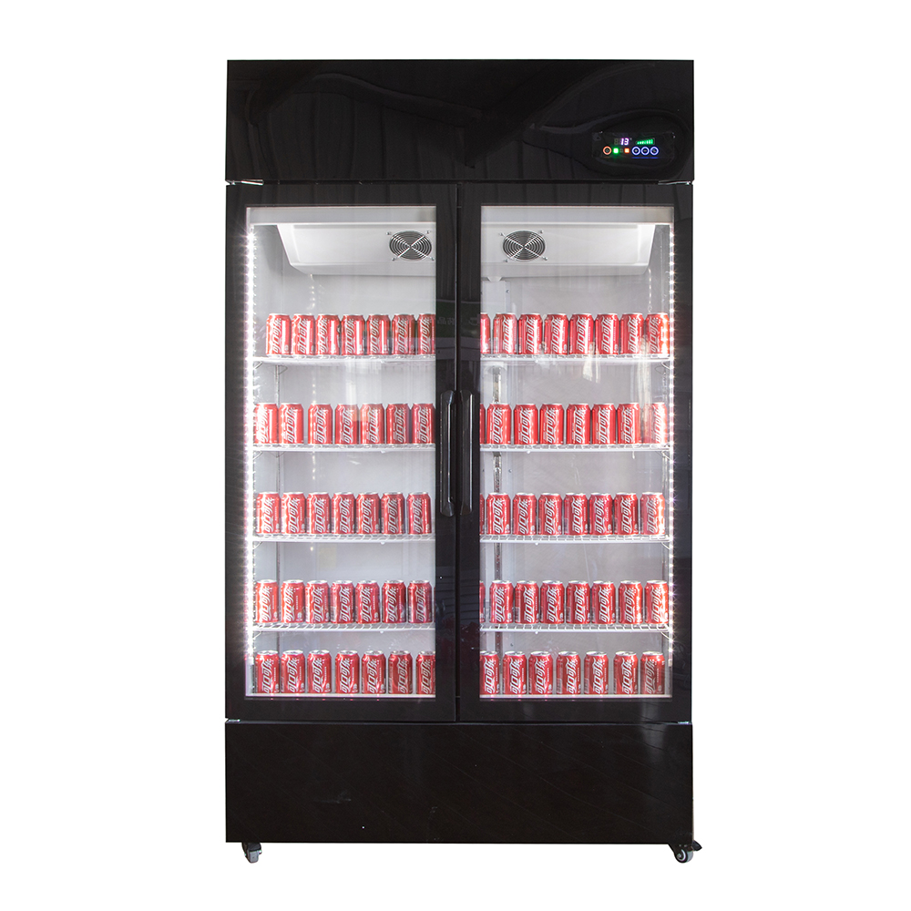 Wine In Beer - Frigorifero per Bevande da Bar, Frigo