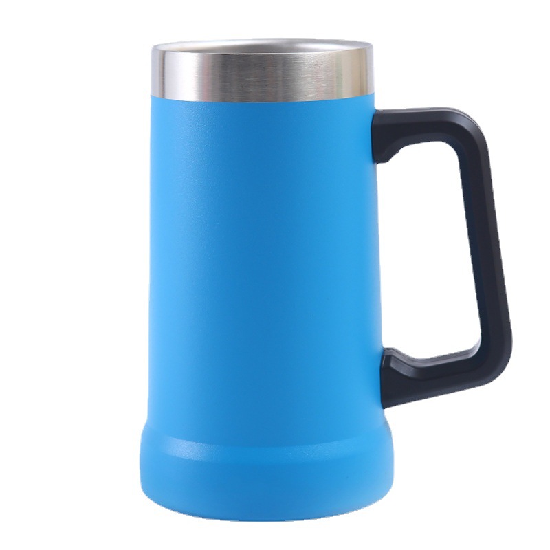 Wine With Beer Name - Nome libero 24OZ Birra Vino Thermos
