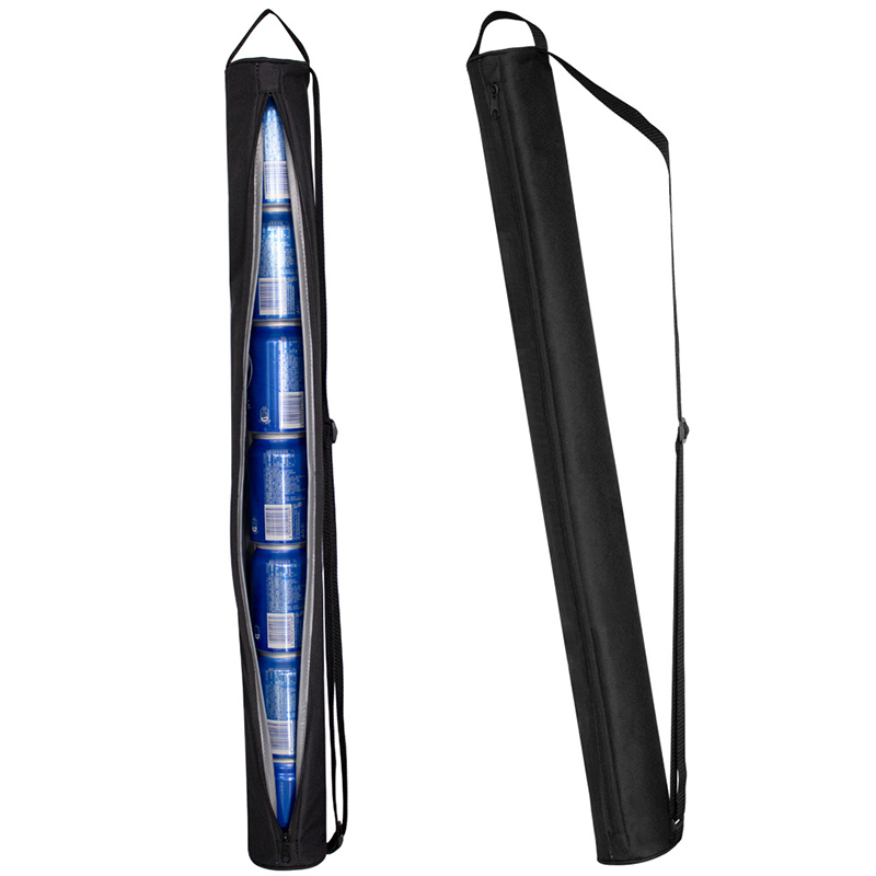 Wine Chiller Sleeve - 7 lattina isolata per birra borsa