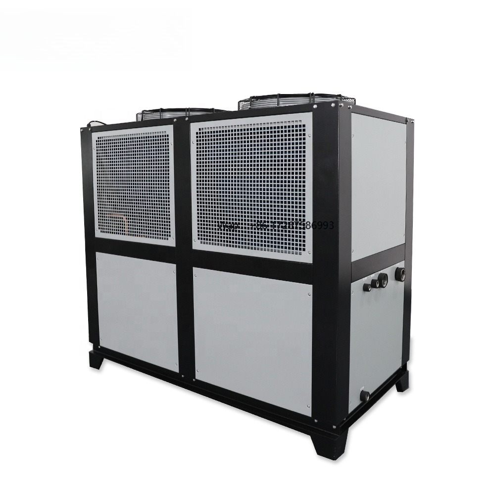 Wine In Beer - Refrigeratore a glicole a bassa temperatura
