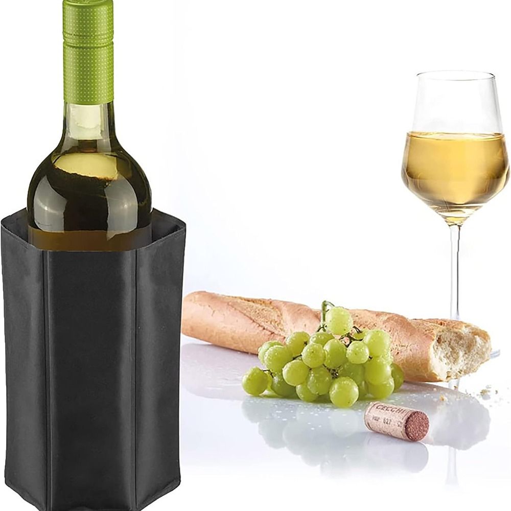 Wine Chiller Sleeve - Manicotto Refrigerante per Bottiglie di Vino