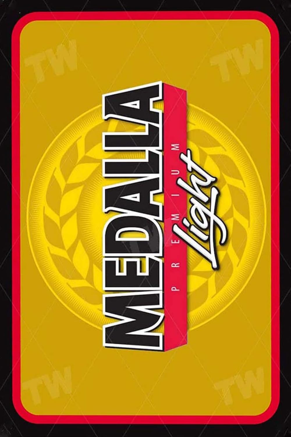 Wine X Beer - Medalla Light BAR Ristorante, Birra Vino