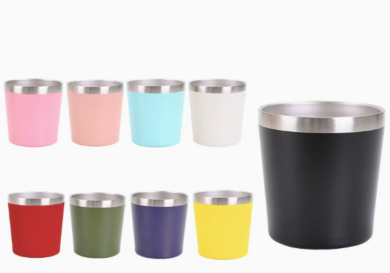 Wine With Beer Name - Tazza Personalizzata con LOGO e Immagine